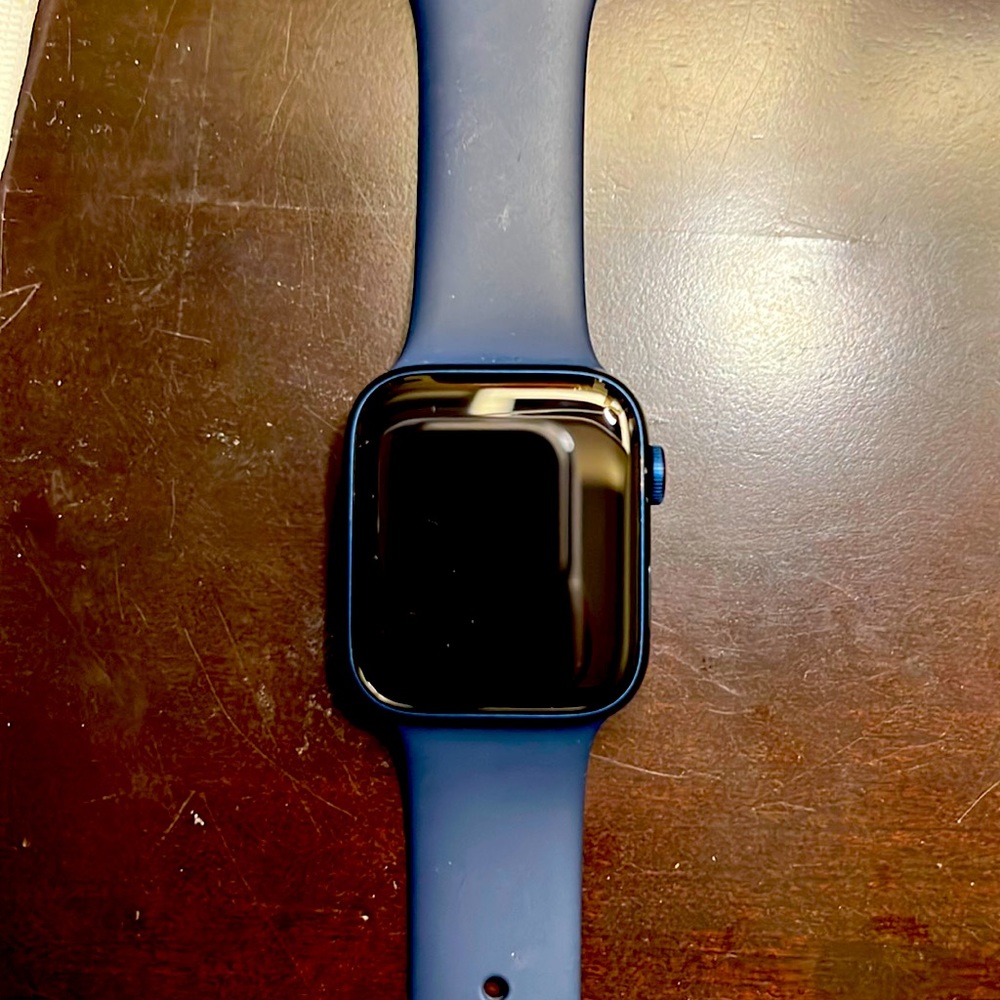Apple Watch series 6 44mm